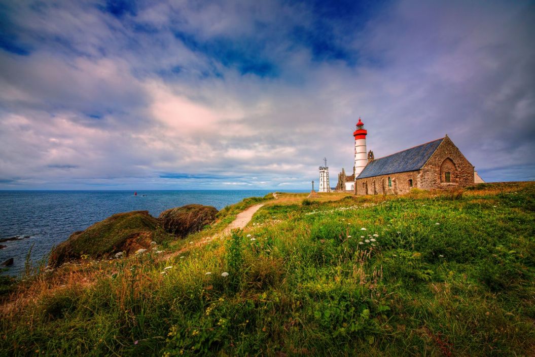 La Pointe Saint-Mathieu