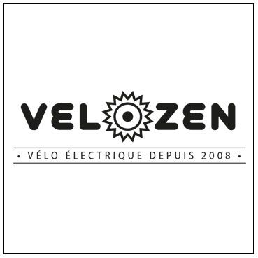 Logo velozen Brest