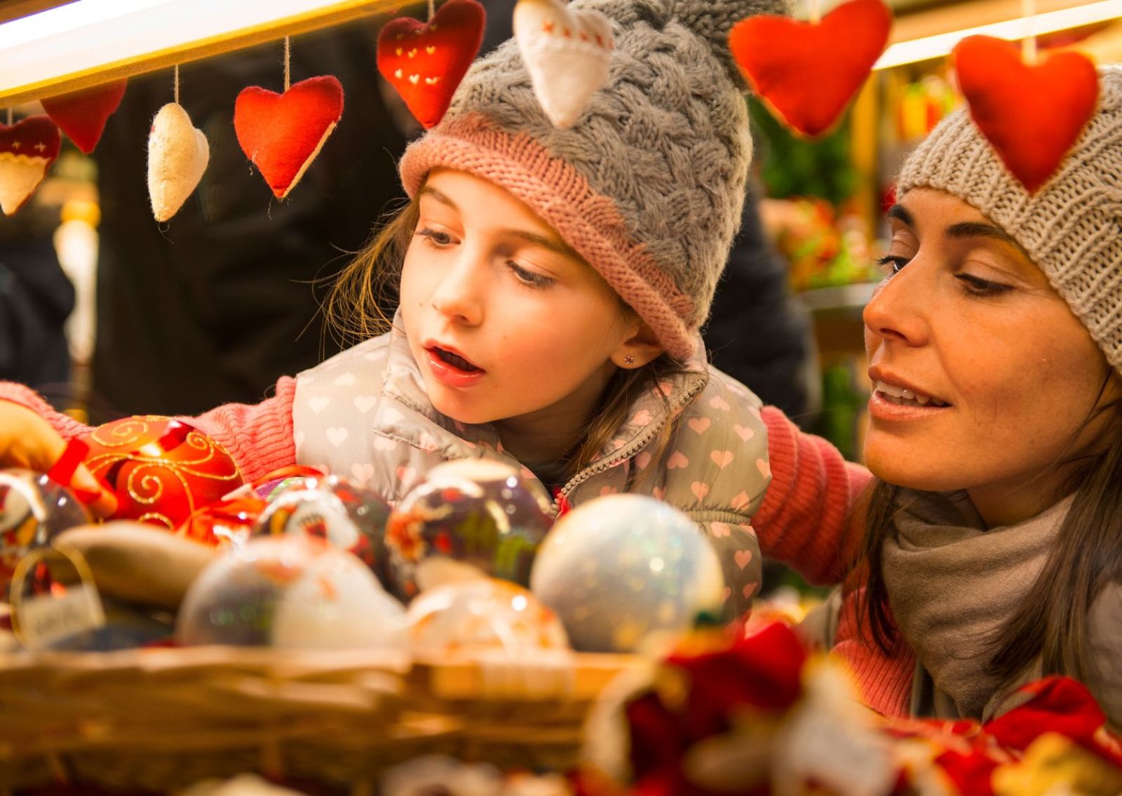 Le Marché de Noël de Brest